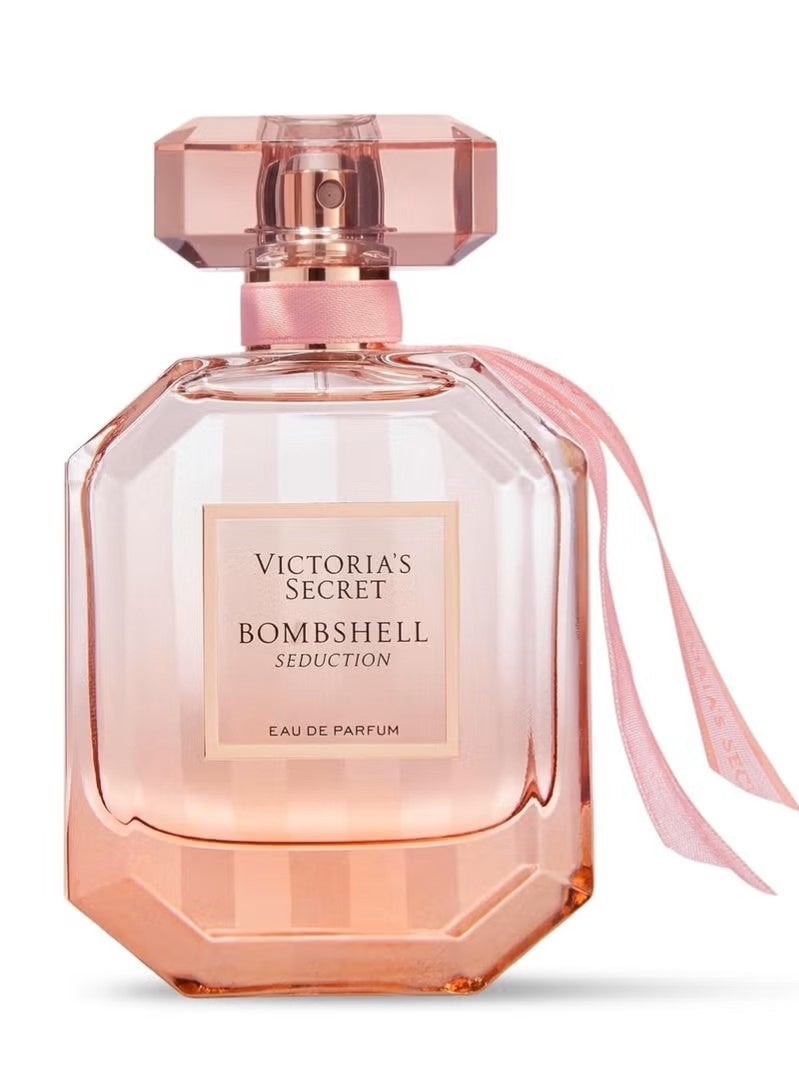 Victoria's Secret Victoria’s Secret Bombshell Seduction Eau de Parfum Women 100 ml - Image 1